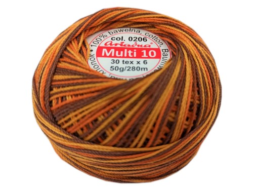 Multi 10 - 206