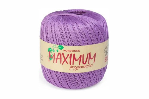 Maximum - 1592 - Fioletowy