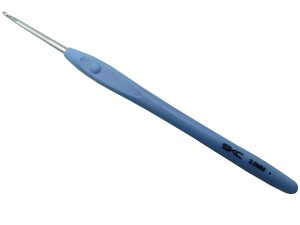 Szydełko z ergonomiczną rączką 3,0mm