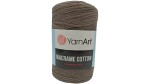 Macrame Cotton - 769 - Beż ziemisty