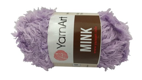 Mink - 350 - Wrzos