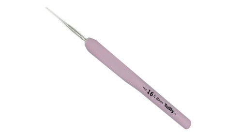 Szydełko Tulip Etimo Rose - 0,4mm