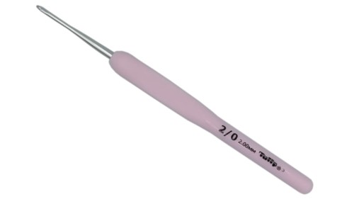 Szydełko Tulip Etimo Rose - 2,0mm