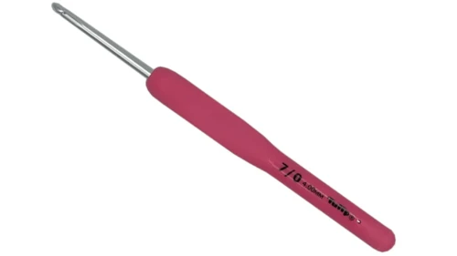 Szydełko Tulip Etimo Rose - 4,0mm