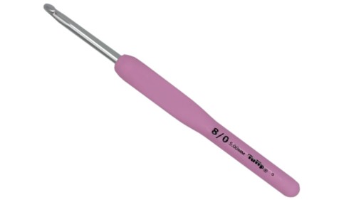 Szydełko Tulip Etimo Rose - 5,0mm