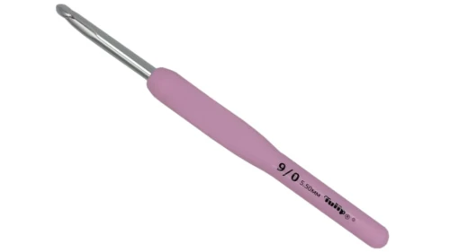 Szydełko Tulip Etimo Rose - 5,5mm