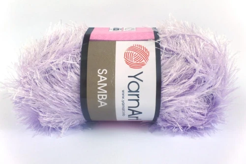 Samba - 0006 - Wrzos blady