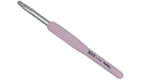 Szydełko Tulip Etimo Rose - 6,5mm