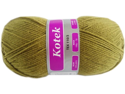 Kotek - Oliwka - 18-2239