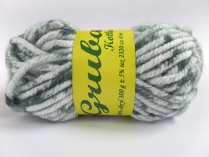 Gruba Kotka - 48-1036 - Melanż