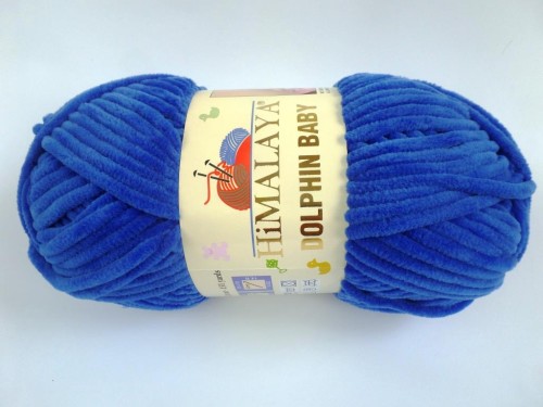 Dolphin Baby - 80329 - Chabrowy