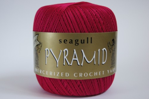 Maxi/Pyramid - Fuksja - 358