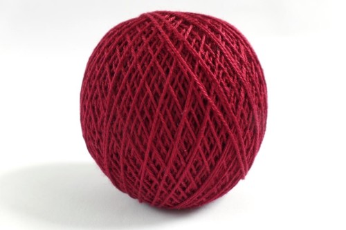 Kaja - 1451 - Bordowy