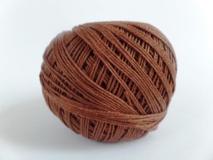 Snehurka - Brąz jasny - 7864