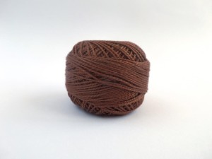 Karat 8 - 653 - Brązowy