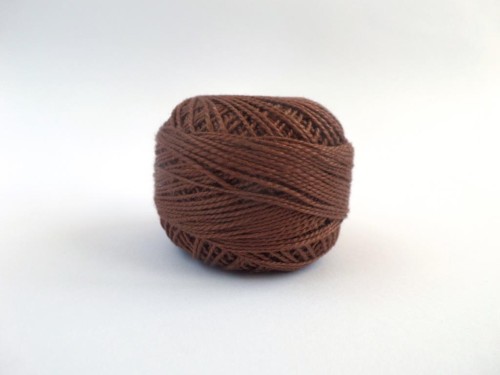 Karat 8 - 653 - Brązowy