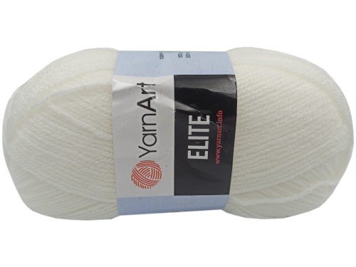 Elite - 150 - Biały