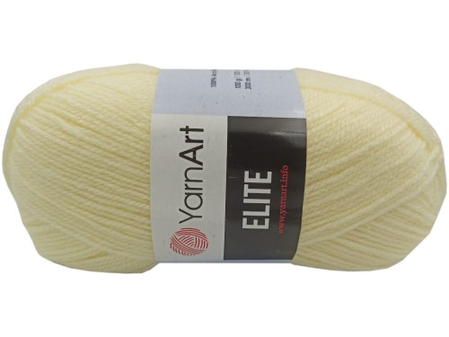 Elite - 226 - Waniliowy