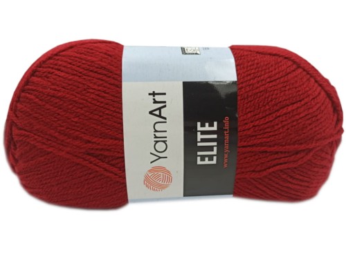 Elite - 043 - Bordowy