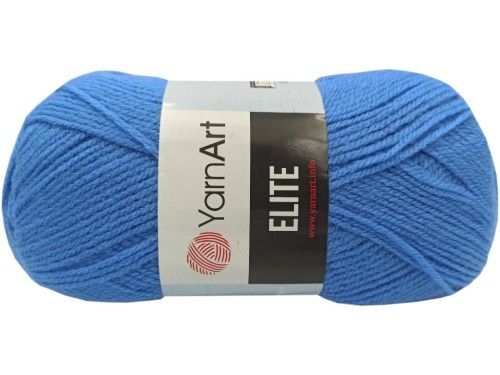 Elite - 224 - Niebieski