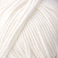 Włóczka Merino Royal - 055 - Biały