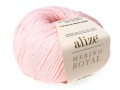 Włóczka Merino Royal - 031 - Róż jasny