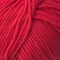 Włóczka Merino Royal - 056 - Czerwony