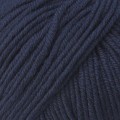 Włóczka Merino Royal - 058 - Granatowy