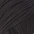 Włóczka Merino Royal - 060 - Czarny