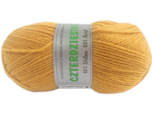 Czterdziestka - 30-2701 - Złoty