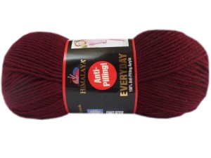 Everyday - 70007 - Bordowy