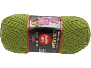 Everyday - 70070 - Zielony groszkowy