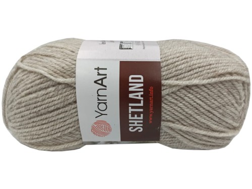 Shetland - 504- Beż 