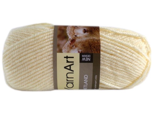 Shetland - 503 - Krem