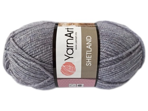 Shetland - 515 - Gołębi melanż