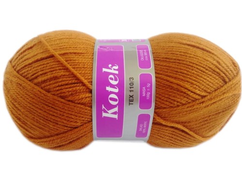 Kotek - Złoty - 30-2207