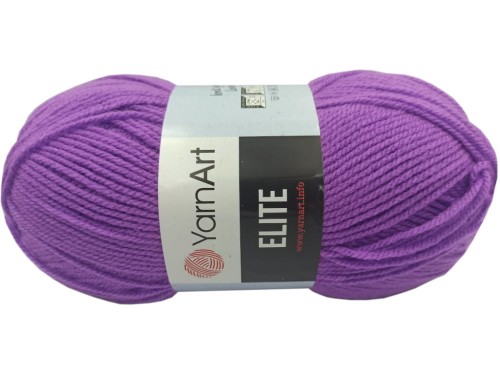 Elite - 075 - Fioletowy