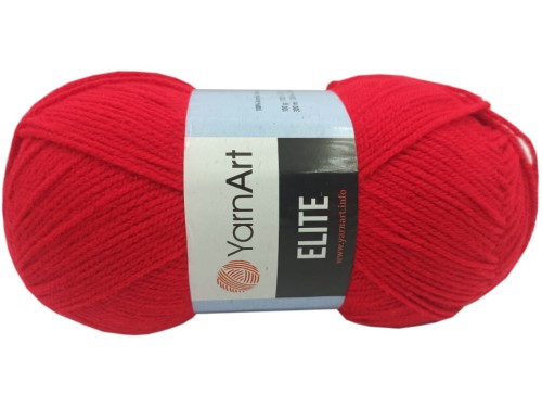 Elite - 041 - Czerwony