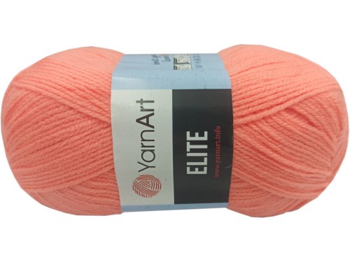 Elite - 622 - Łososiowy