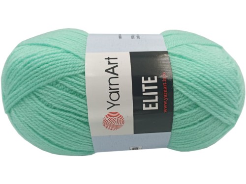 Elite - 841 - Seledyn
