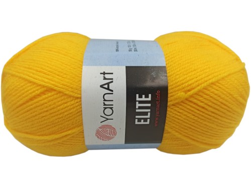 Elite - 032 - Żółty