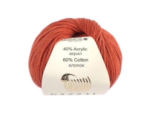 Baby Cotton - 3454 - Rudy