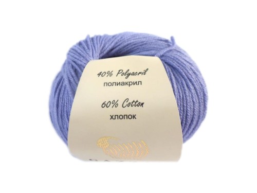 Baby Cotton - 3420 - Wrzos