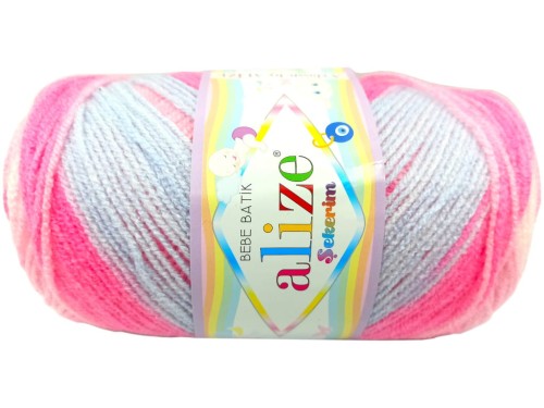 Sekerim Bebe Batik - 7253