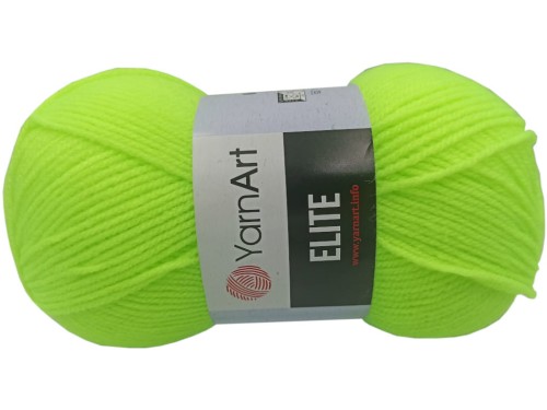 Elite - 079 - Acid neonowy