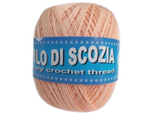 Filo di Scozia - 011 - Łosoś