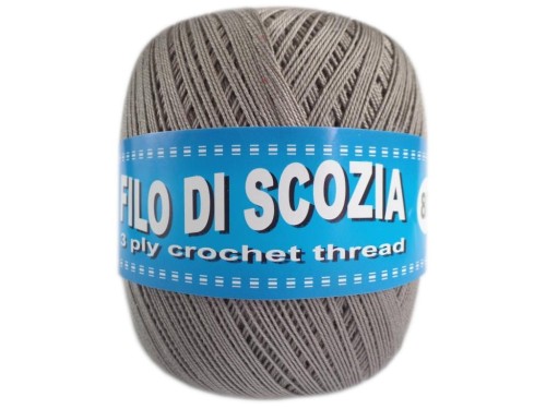 Filo di Scozia - 234 - Popiel