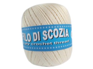 Filo di Scozia - 502 - Ecri