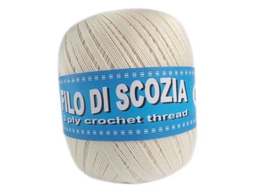 Filo di Scozia - 502 - Ecri