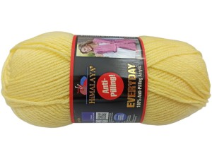 Everyday - 70072 - Żółty jasny